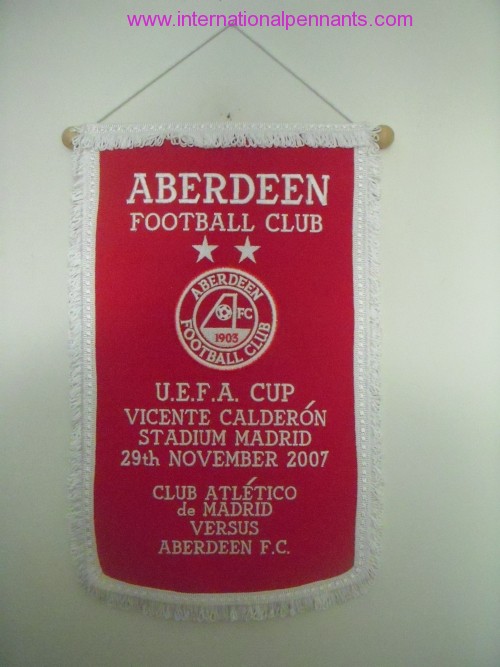 Aberdeen FC 2