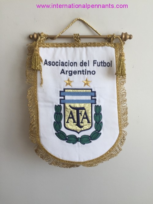 Asociación del Fútbol Argentino 8