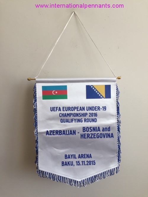 Association of Football Federations of Azerbaijan 2