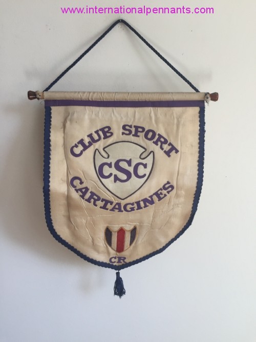 Club Sport Cartagines