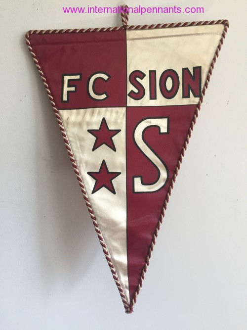 FC Sion 1