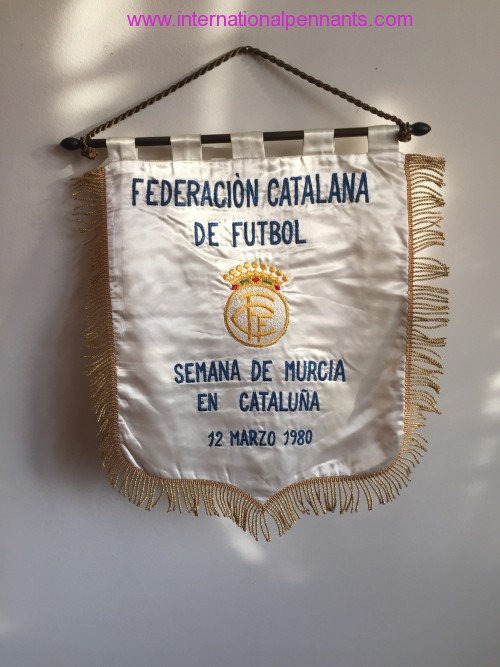 Federaciòn Catalana de Futbol