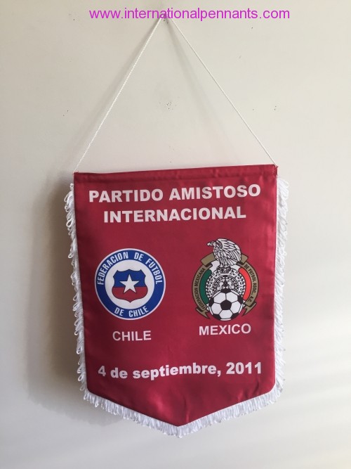 Federación de Fútbol de Chile 3