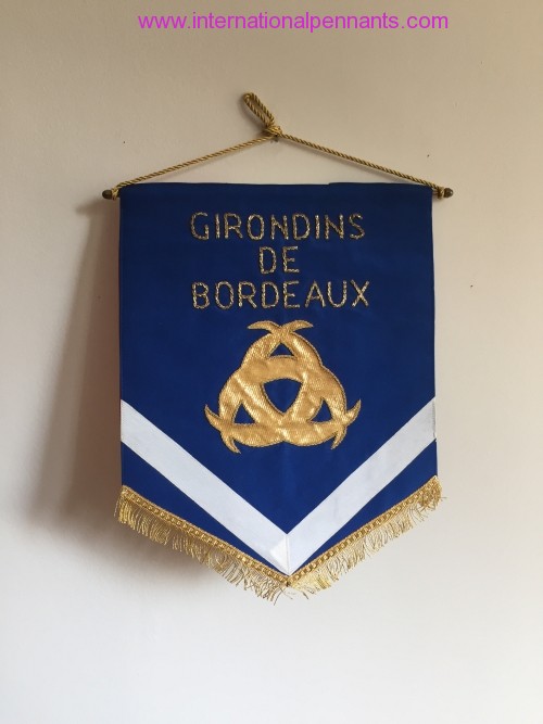 Girondins de Bordeaux 2