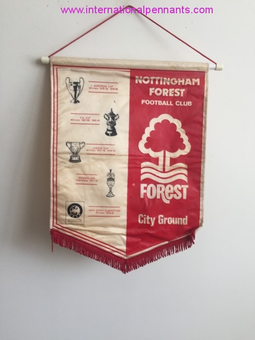 Nottingham Forest FC 3