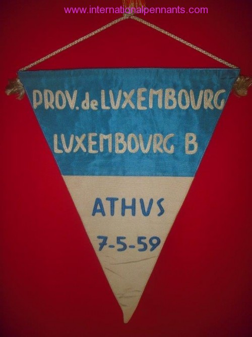 PROV. LUXEMBOURG