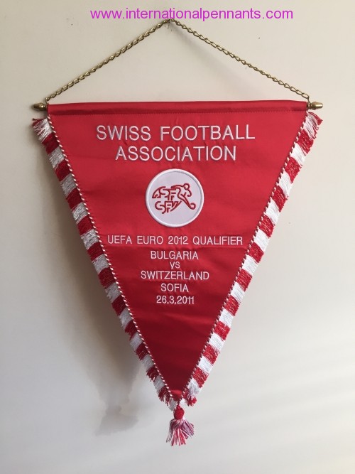 Swiss Football Association 1