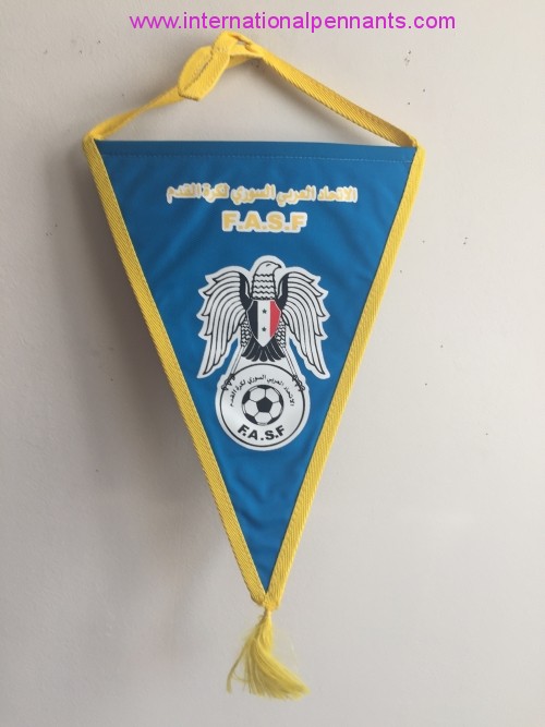 Syrian Football Association 1