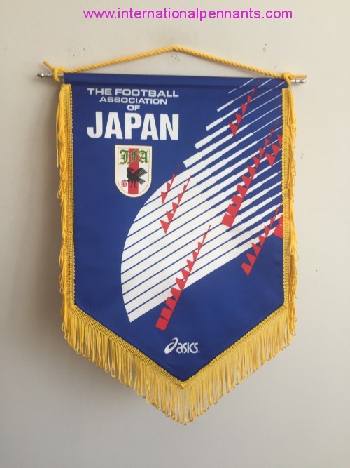 The Football Association of Japan 5