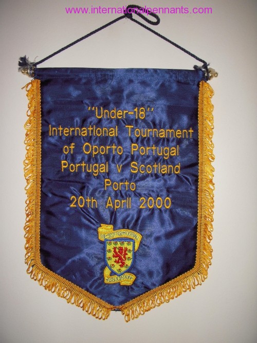 The Scottish Football Association 2