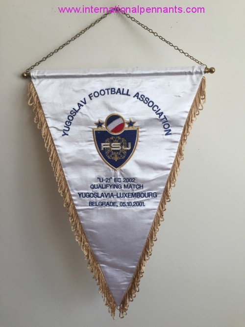 Yugoslav Football Association