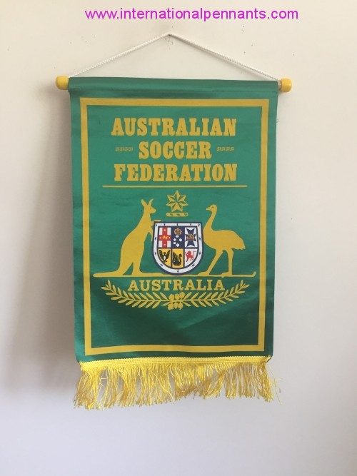 Australian Soccer Federation