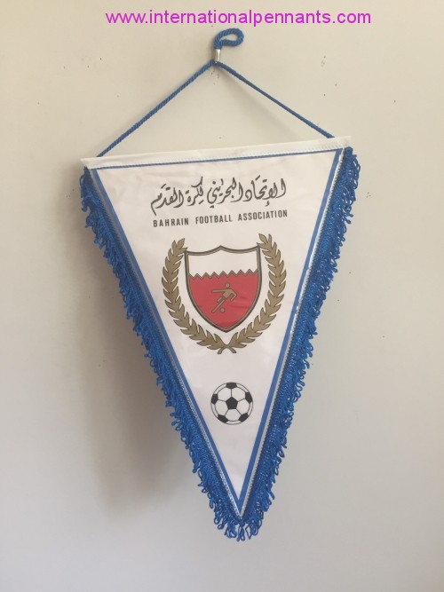 Bahrain Football Association bis