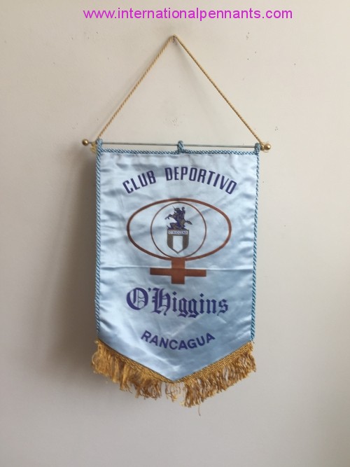Club Deportivo O'Higgins