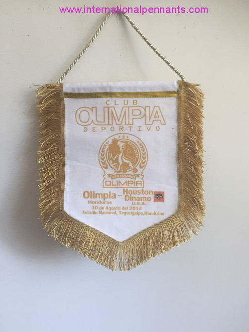 Club Olimpia Deportivo