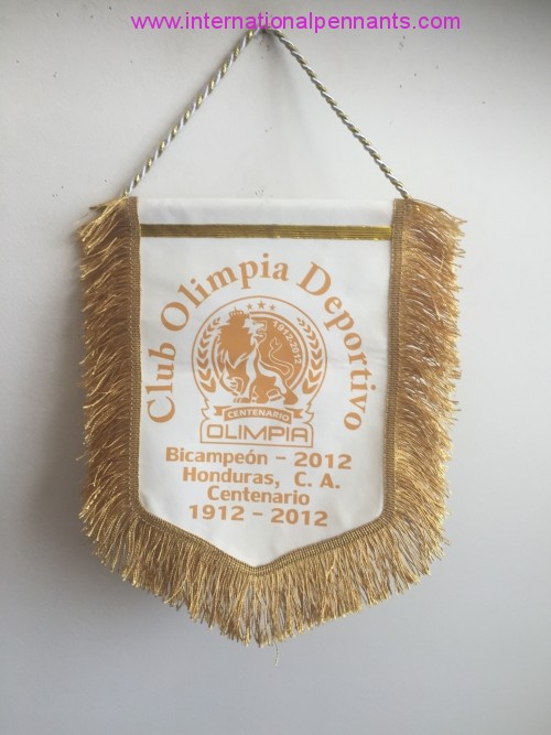 Club Olimpia Deportivo