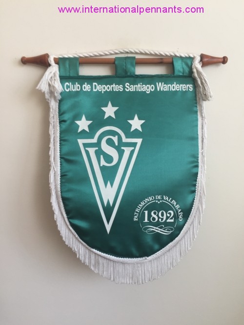 Club de Deportes Santiago Wanderers