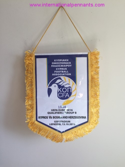 Cyprus Football Association