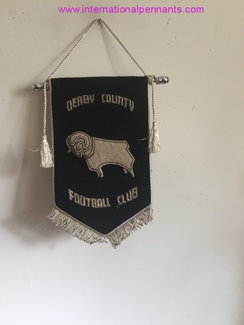 Derby County FC