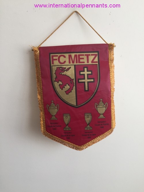 FC Metz 3