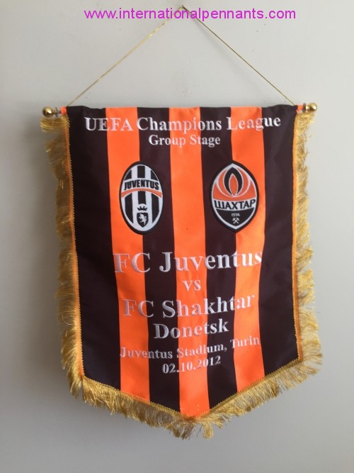FC Shakhtar Donetsk 4