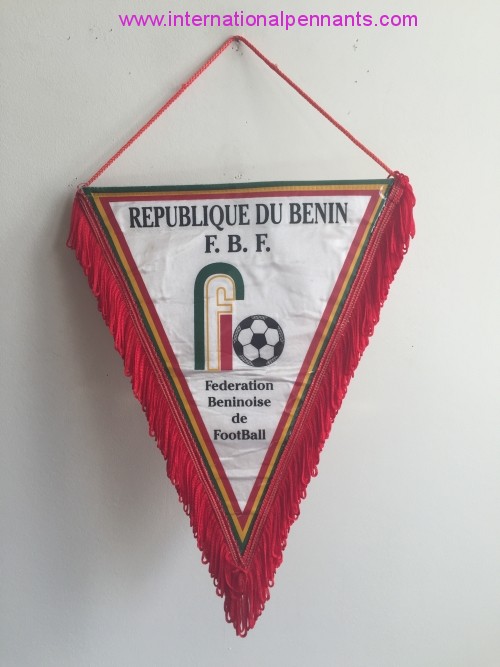Federation Beninoise de Football