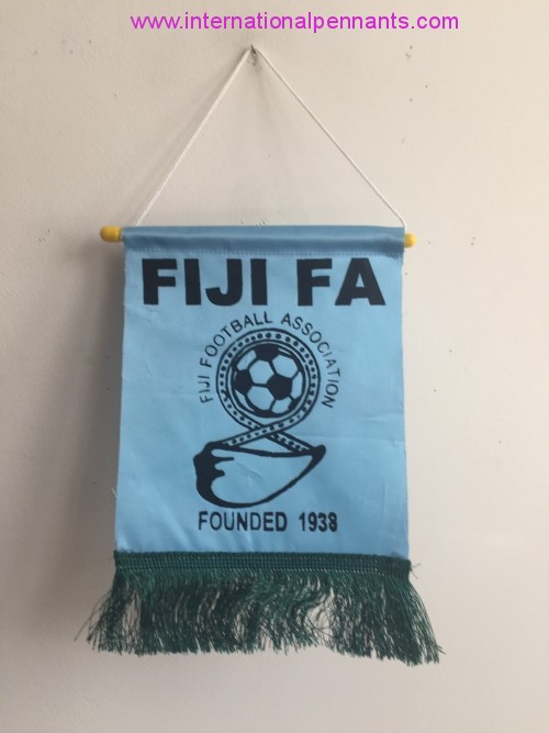 Fiji Football Association