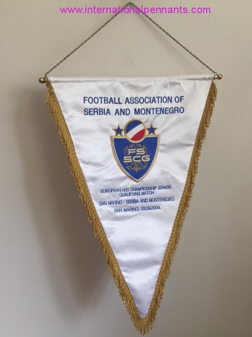 Football Association of Serbia and Montenegro