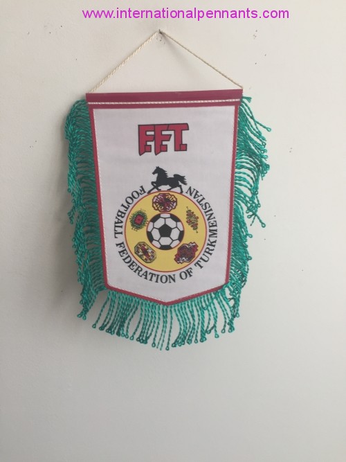 Football Federation of Turkmenistan