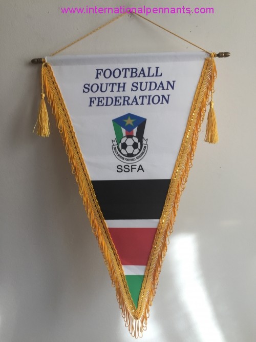 Football South Sudan Federation