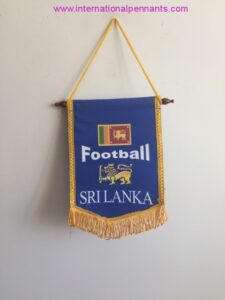 Football Sri Lanka