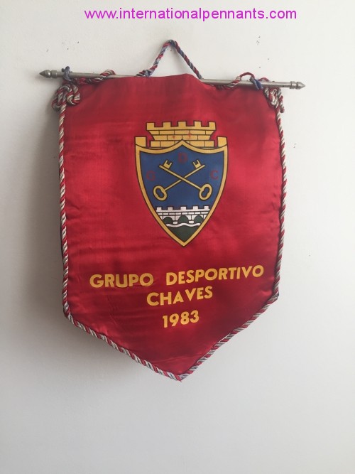Grupo Desportivo Chavez