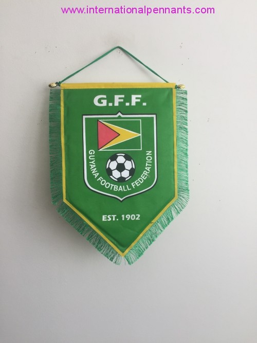 Guyana Football Federation