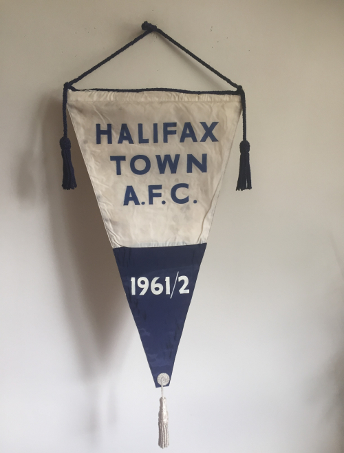 Halifax Town AFC