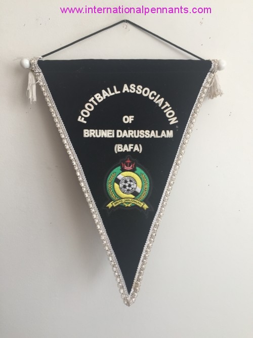 Football Association of Brunei Darussalam (BAFA)