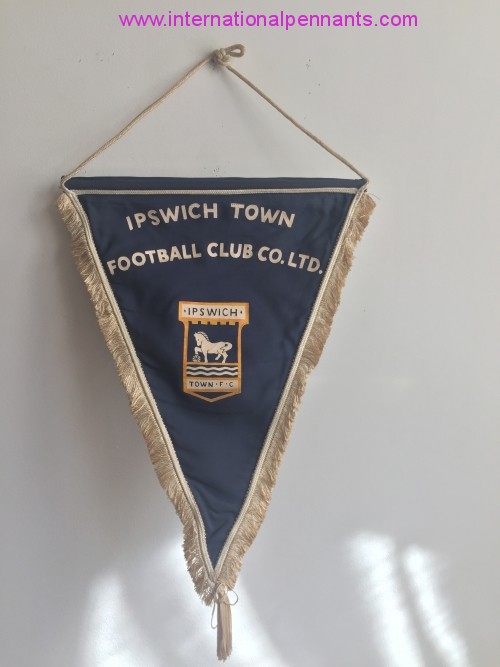 Ipswich Town FC Co. Ltd.