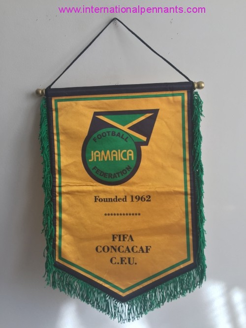 Jamaica Football Federation