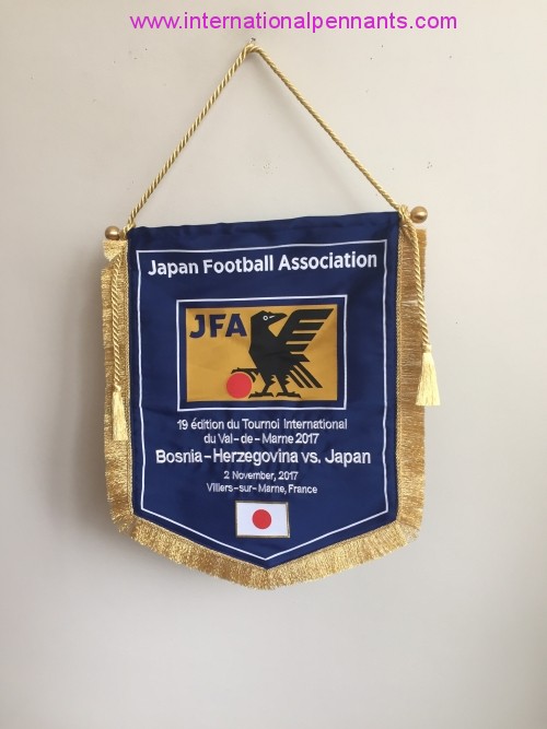 Japan Football Association 2