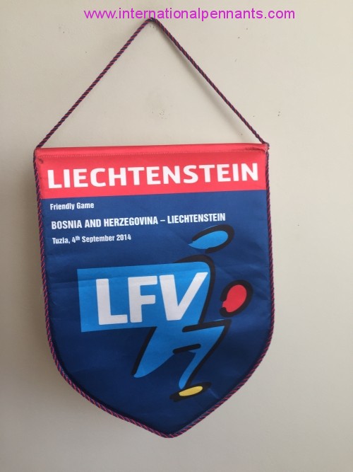 Lichtensteiner Fussballverband 2