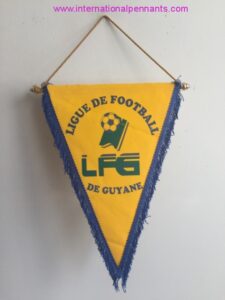 Ligue de Football de Guyane