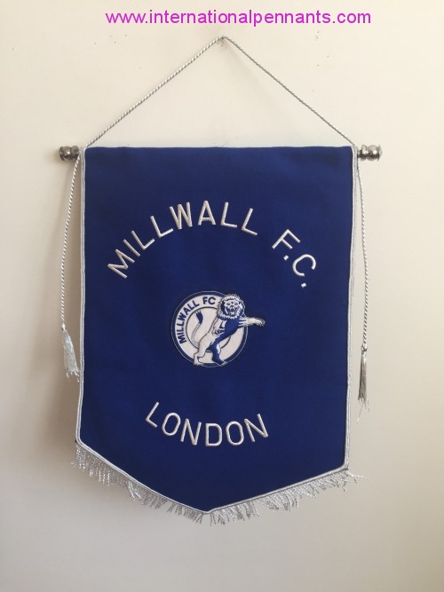 Millwall FC