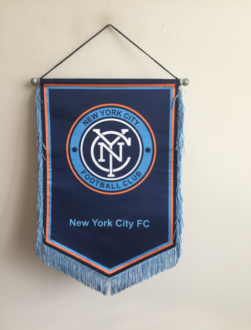 New York City FC