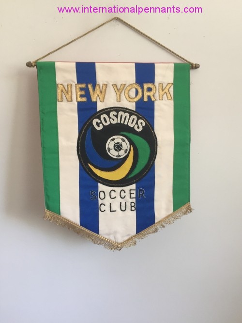 New York Cosmos SC