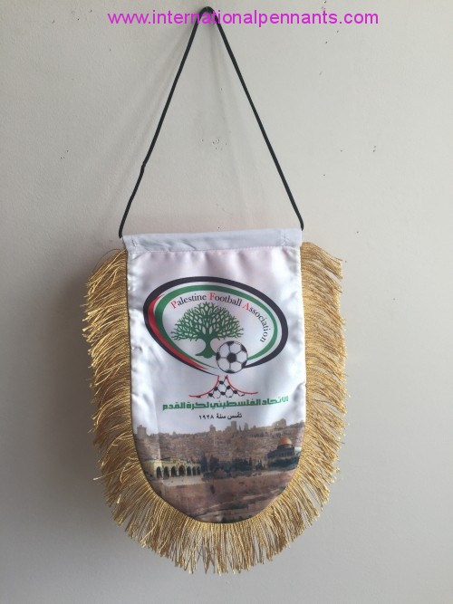 Palestine Football Association
