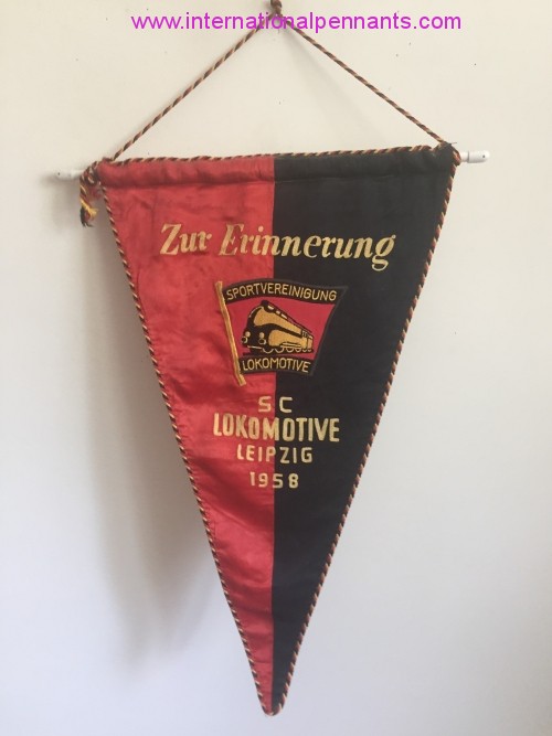 SC Lokomotive Leipzig (DDR)