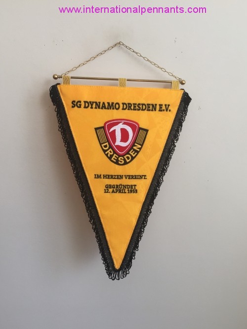 SG Dynamo Dresden E.V.