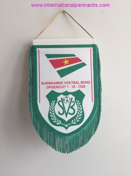 Surinaamse Voetbal Bond