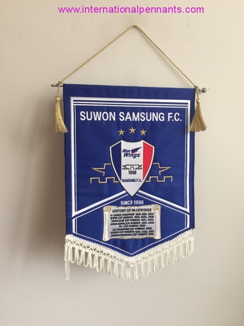 Suwon Samsung FC