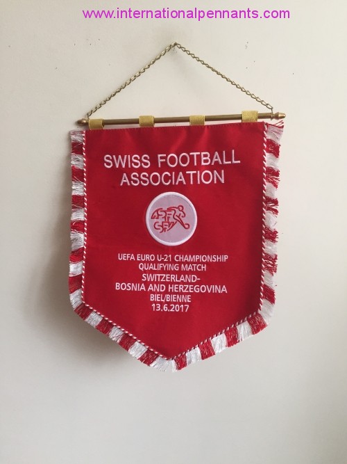 Swiss Football Association 2