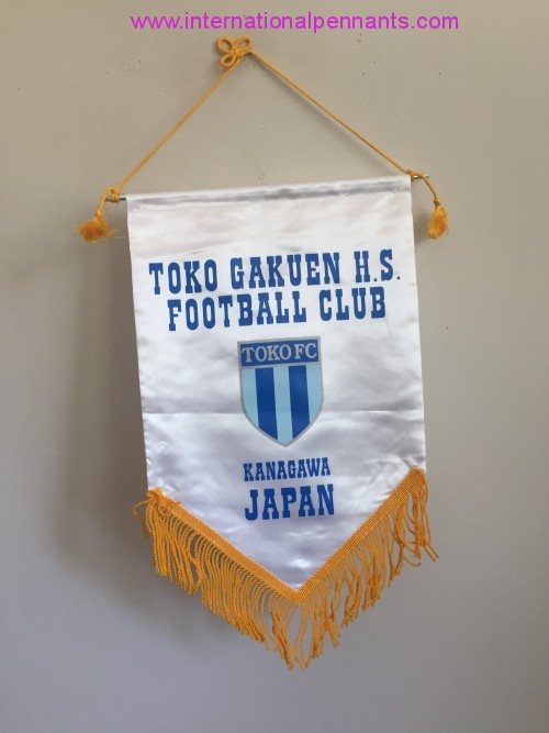 Toko Gakuen HS FC